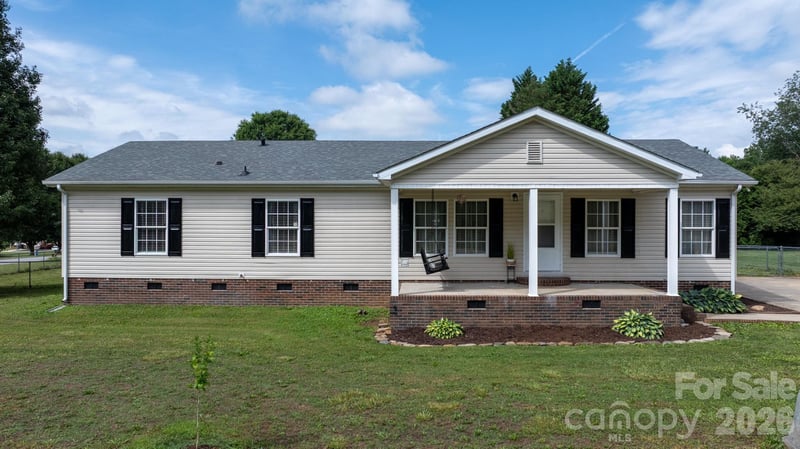150 Bost Nursery Rd, Maiden, NC 28650