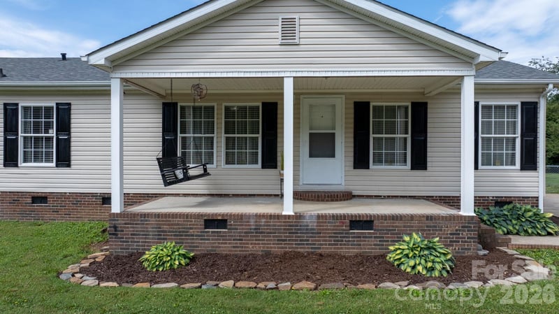 150 Bost Nursery Rd, Maiden, NC 28650