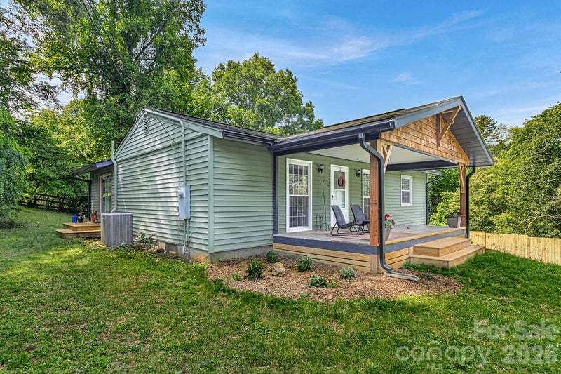 113 Byrd Ln, Brevard, NC 28712