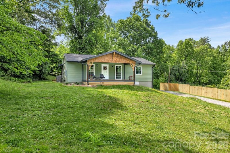 113 Byrd Ln, Brevard, NC 28712