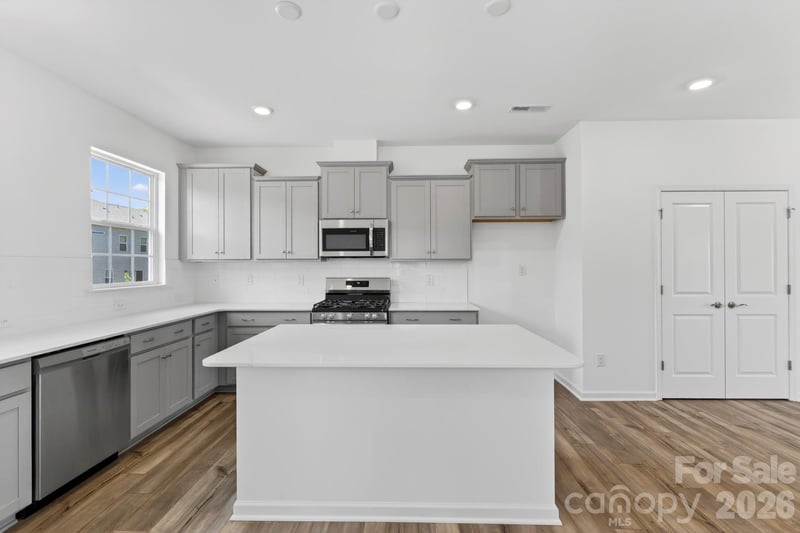 106 Nablus Trl #C, Mooresville, NC 28117