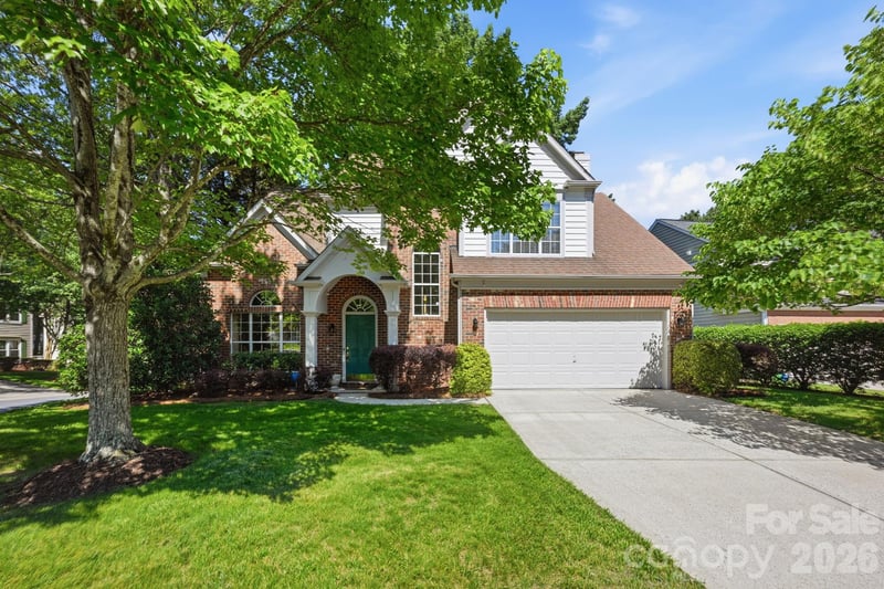 5910 Chinquapin Ct, Charlotte, NC 28269