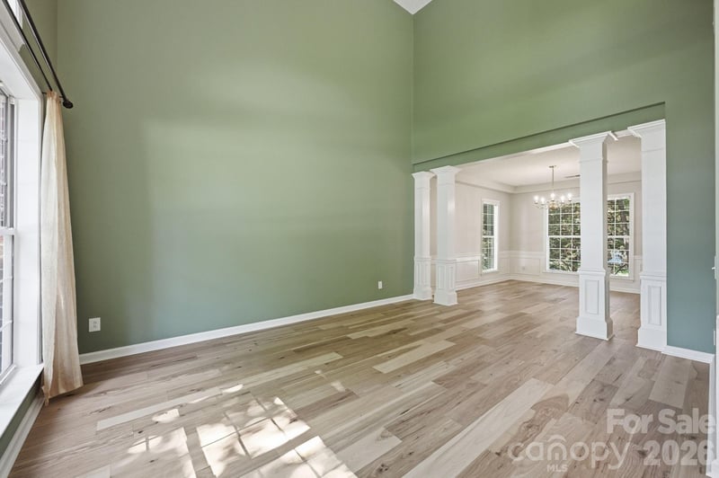 5910 Chinquapin Ct, Charlotte, NC 28269