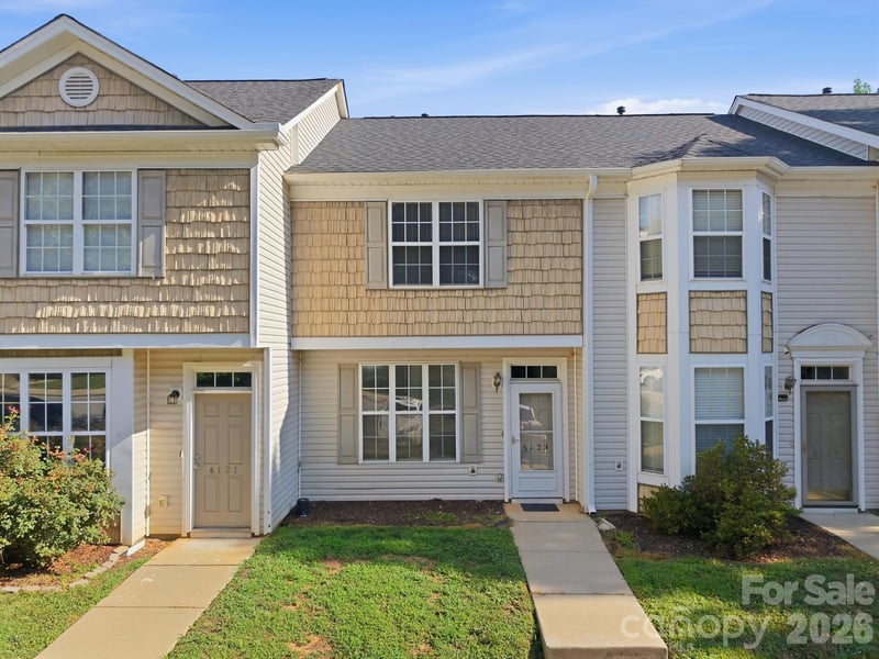 Home Worth Check