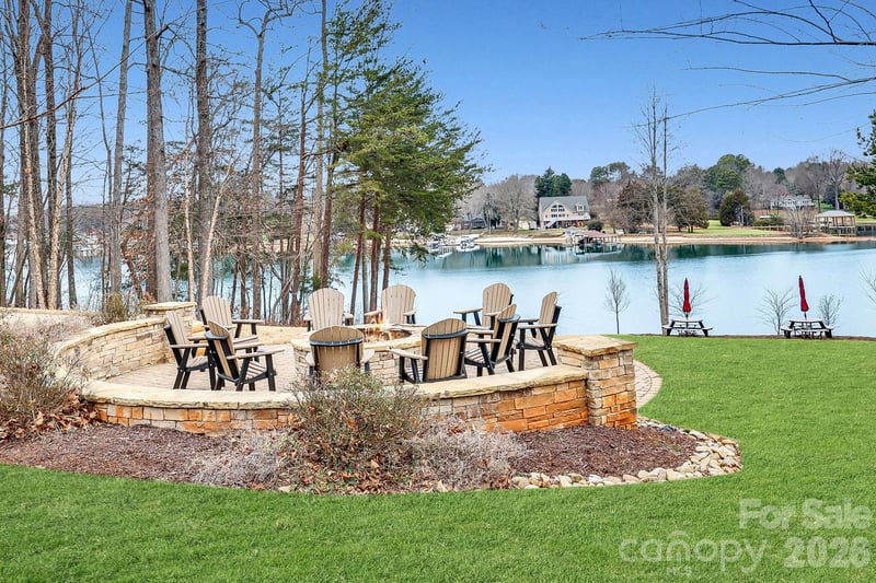 106 Nablus Trl #A, Mooresville, NC 28117