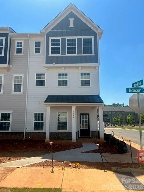 106 Nablus Trl #A, Mooresville, NC 28117