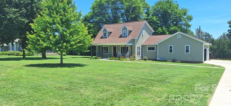 9612 Mill Grove Rd, Indian Trail, NC 28079