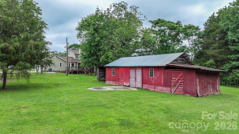 9612 Mill Grove Rd, Indian Trail, NC 28079