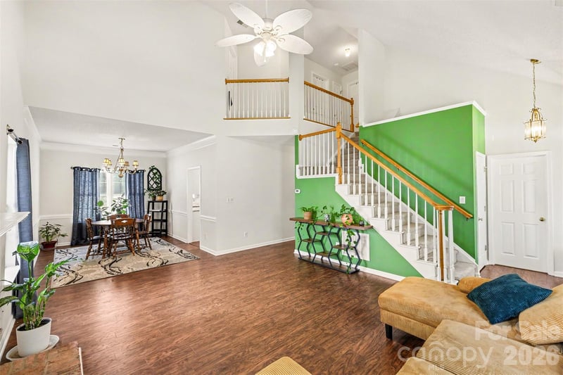 11232 Laurel View Dr, Charlotte, NC 28273
