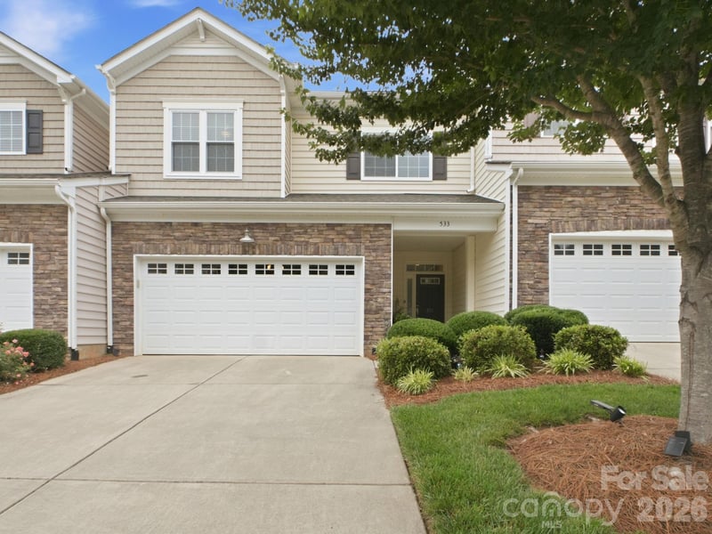 533 Park View Dr, Belmont, NC 28012