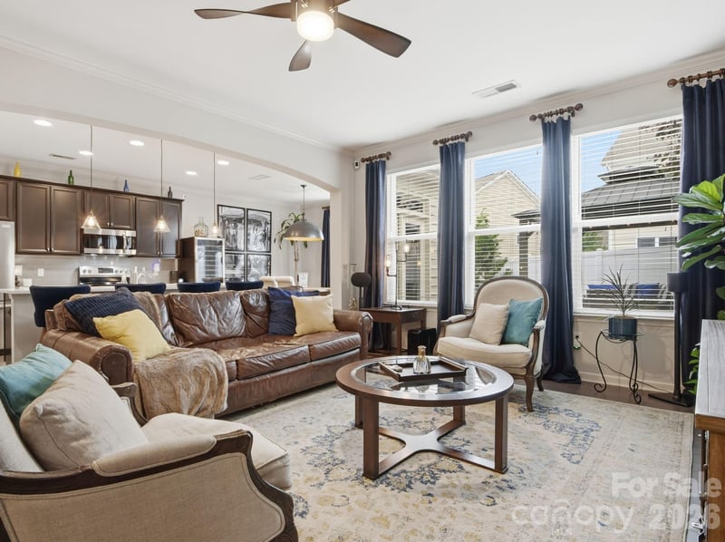 533 Park View Dr, Belmont, NC 28012