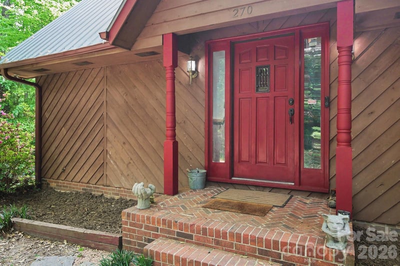 270 Oakland Ave, Mocksville, NC 27028