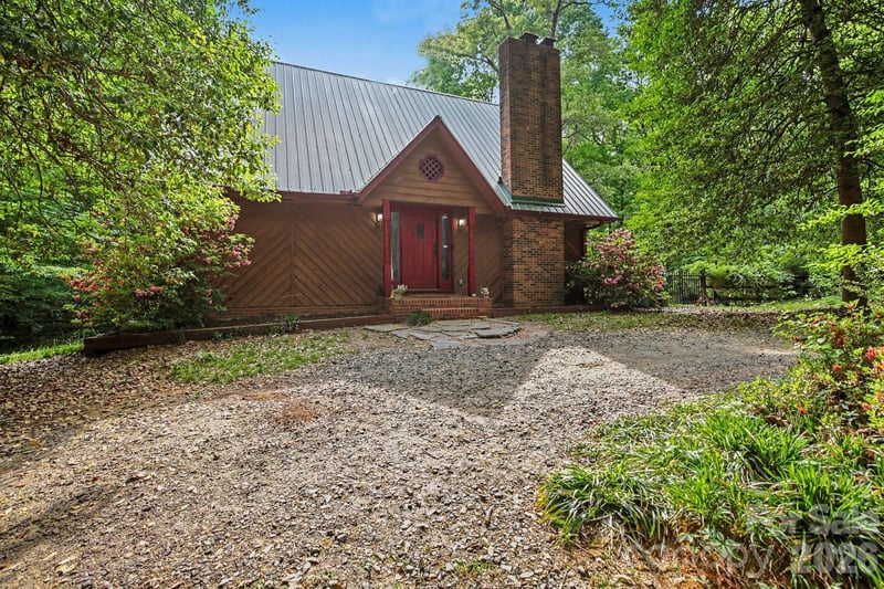 270 Oakland Ave, Mocksville, NC 27028