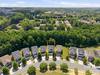 11731 Clems Branch Dr, Charlotte, NC 28277