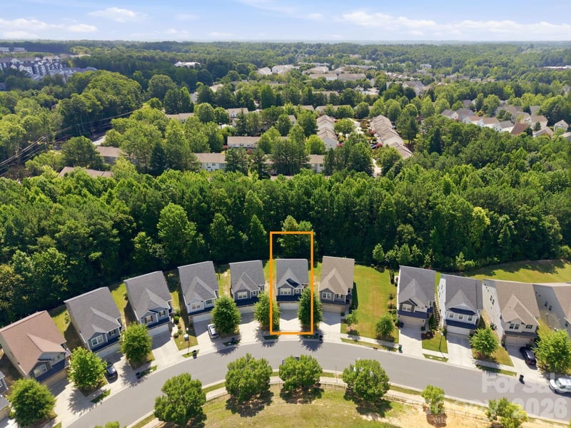 11731 Clems Branch Dr, Charlotte, NC 28277