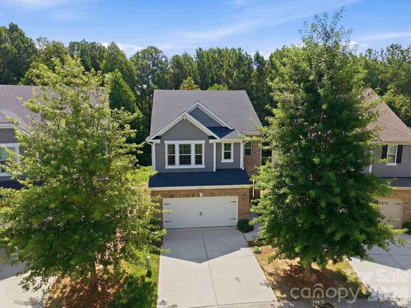 11731 Clems Branch Dr, Charlotte, NC 28277