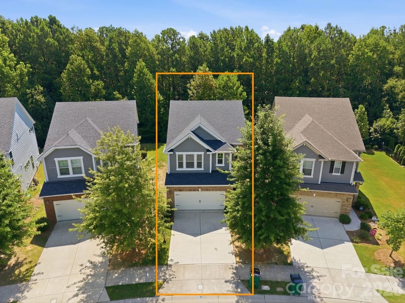 11731 Clems Branch Dr, Charlotte, NC 28277