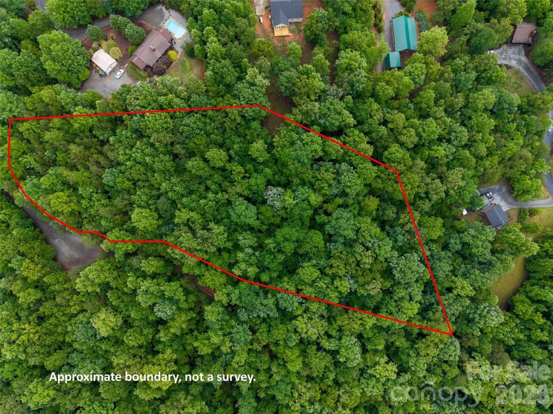 00 Bee Gee Ln, Rutherfordton, NC 28139