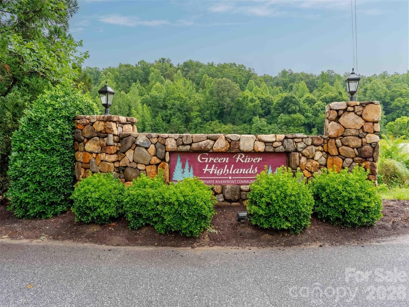 00 Bee Gee Ln, Rutherfordton, NC 28139