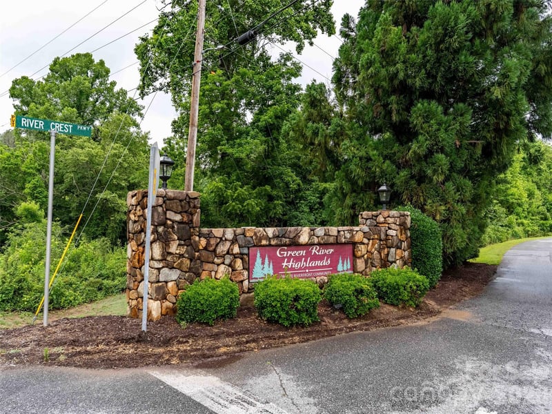 00 Bee Gee Ln, Rutherfordton, NC 28139