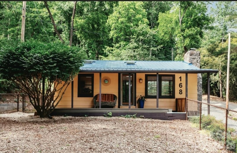 168 Avondale Rd, Asheville, NC 28803