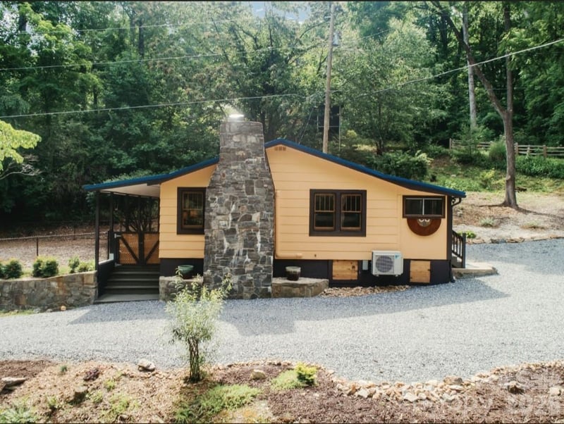 168 Avondale Rd, Asheville, NC 28803