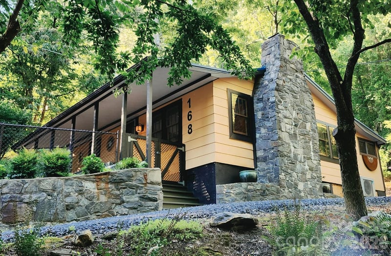 168 Avondale Rd, Asheville, NC 28803