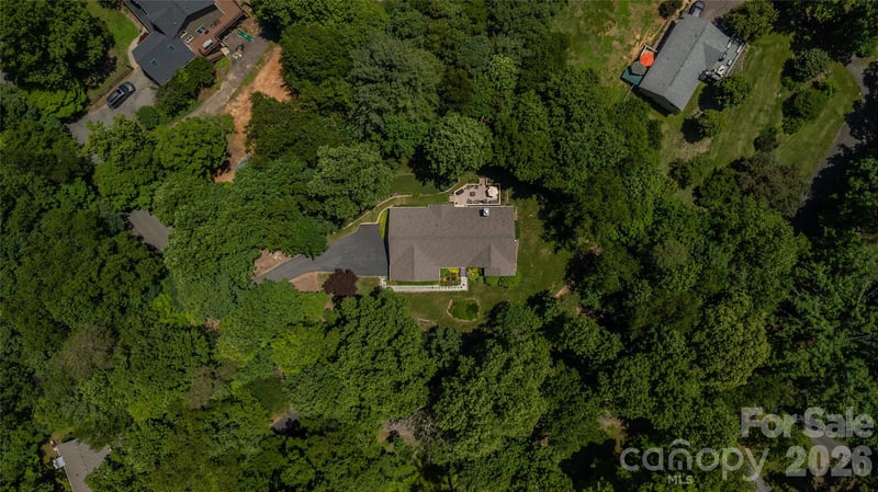 8 Shadowbrook Dr, Weaverville, NC 28787
