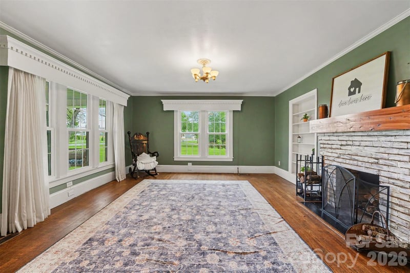 2461 Startown Rd, Newton, NC 28658
