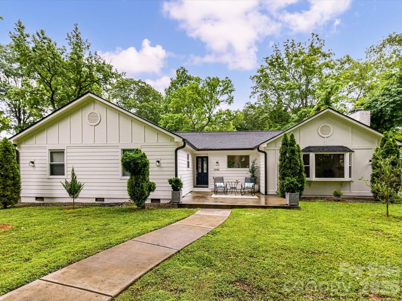 1801 Matheson Ave, Charlotte, NC 28205