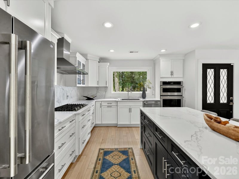 1801 Matheson Ave, Charlotte, NC 28205