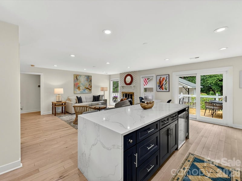 1801 Matheson Ave, Charlotte, NC 28205