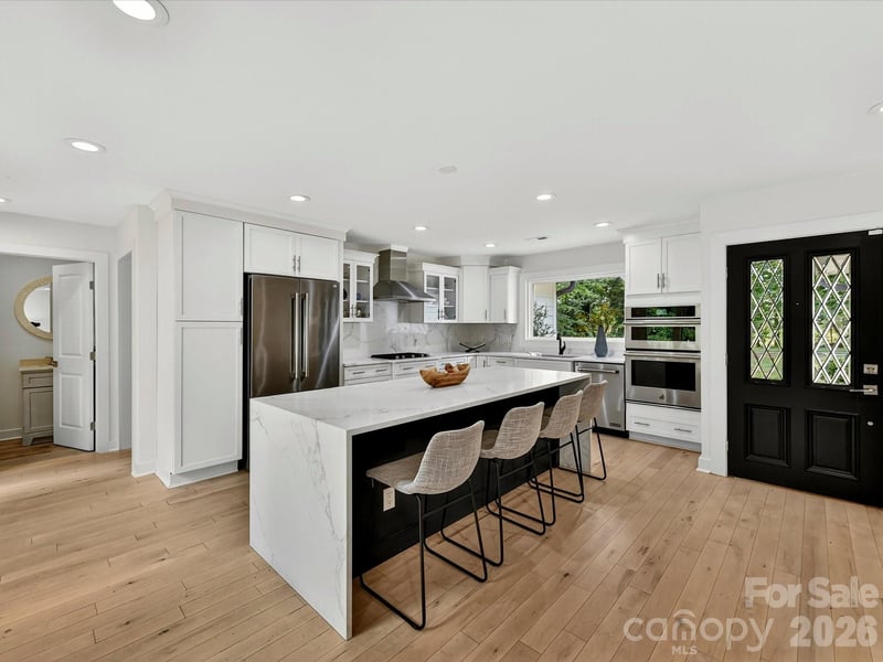 1801 Matheson Ave, Charlotte, NC 28205