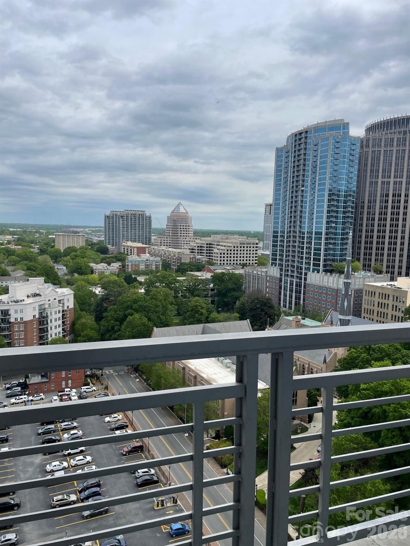 333 Trade St #1602, Charlotte, NC 28202