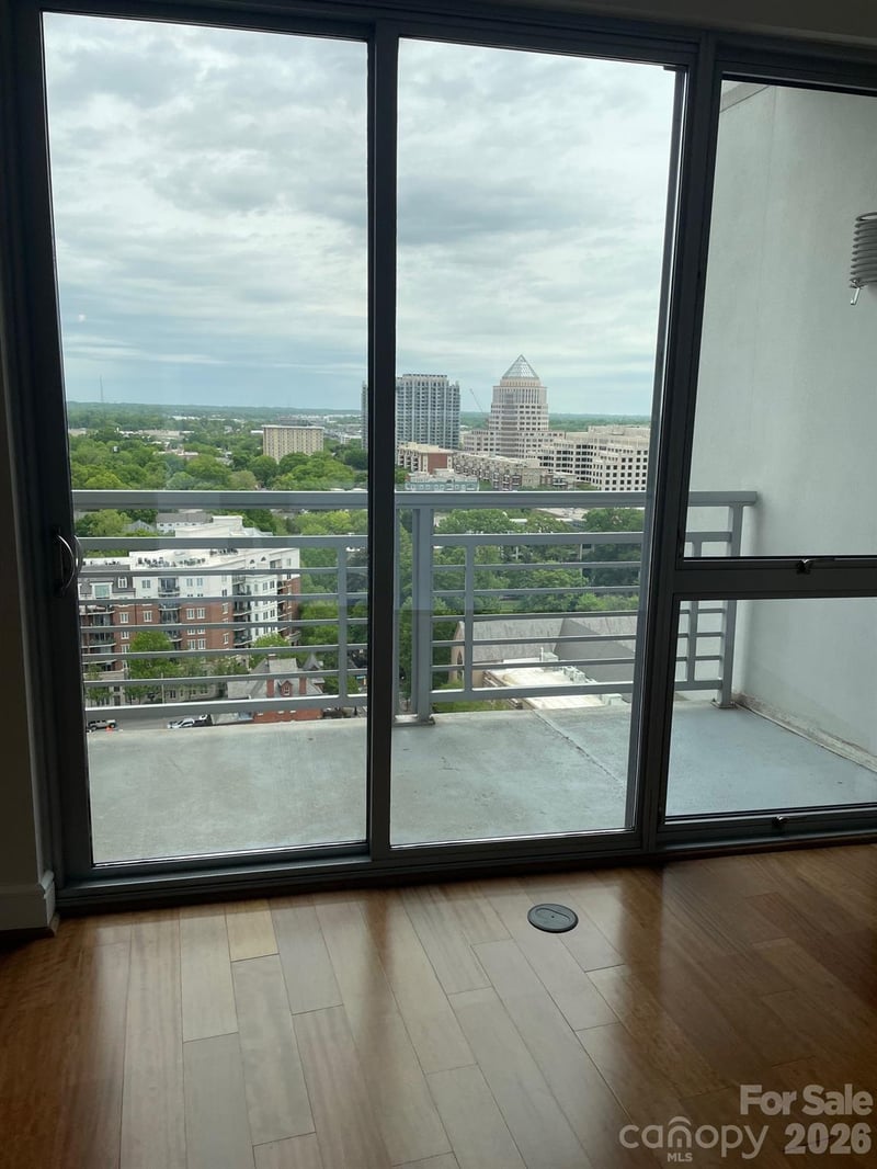 333 Trade St #1602, Charlotte, NC 28202