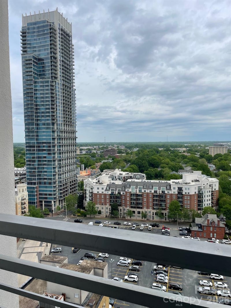333 Trade St #1602, Charlotte, NC 28202