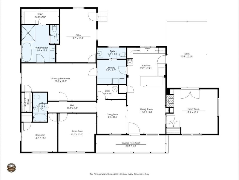 35 Chastain Hill Rd, Mills River, NC 28759