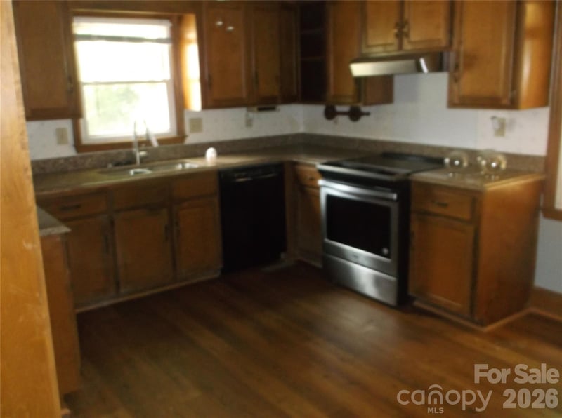 2300 Gleneagles Dr, Monroe, NC 28110