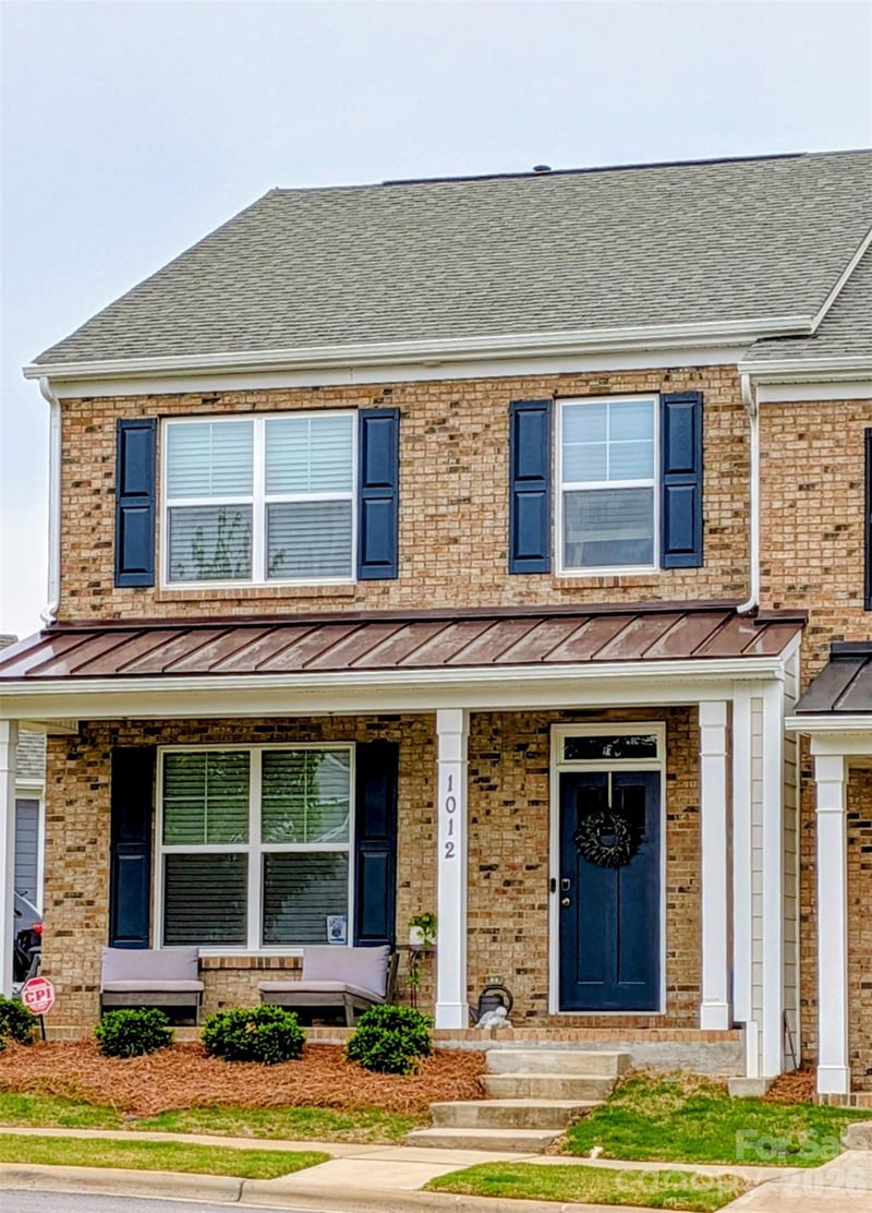 1012 Township Pw, Belmont, NC 28012