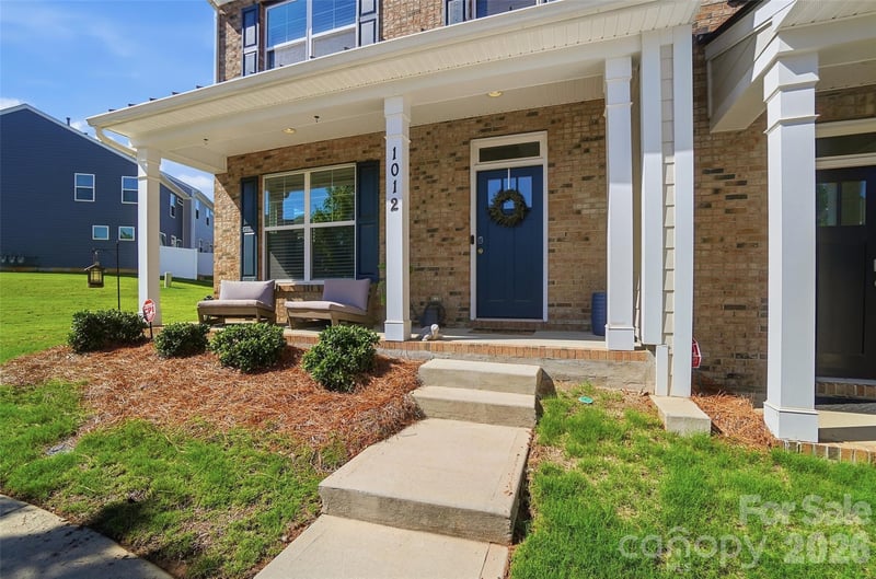 1012 Township Pw, Belmont, NC 28012