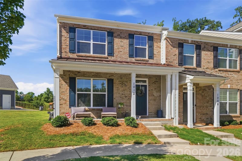 1012 Township Pw, Belmont, NC 28012
