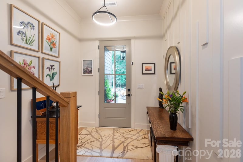 1602 Herrin Ave, Charlotte, NC 28205