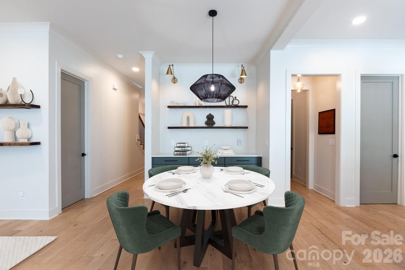 1602 Herrin Ave, Charlotte, NC 28205