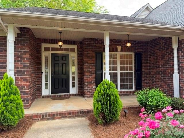 5911 Sugarcane Ct, Mint Hill, NC 28227