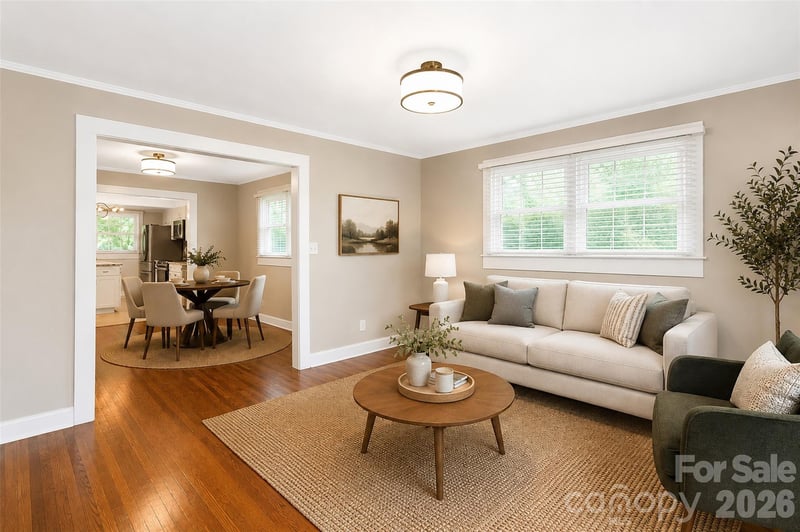 1002 Laura Ave, Kannapolis, NC 28083