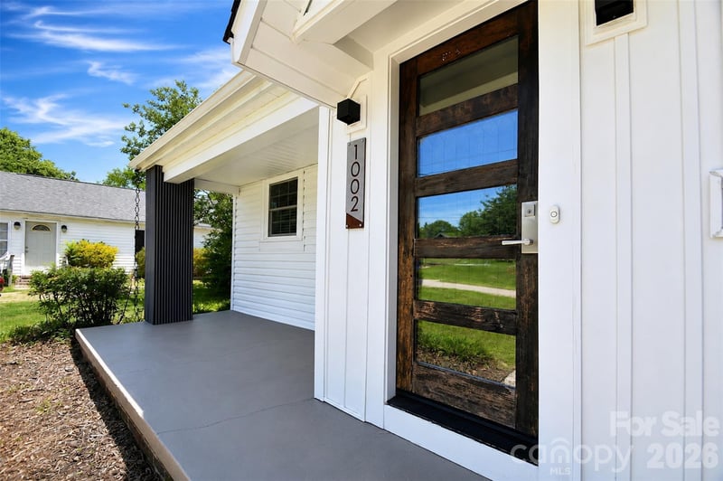 1002 Laura Ave, Kannapolis, NC 28083