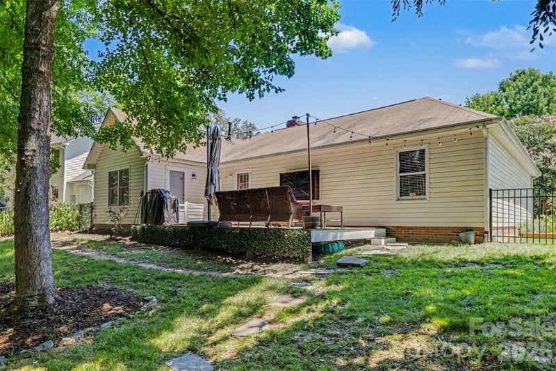 12619 Levins Hall Rd, Huntersville, NC 28078