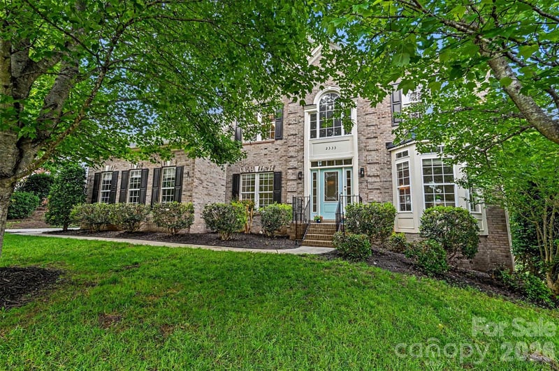 2333 Harvester Ave, Fort Mill, SC 29708