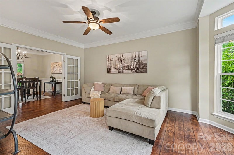 2333 Harvester Ave, Fort Mill, SC 29708