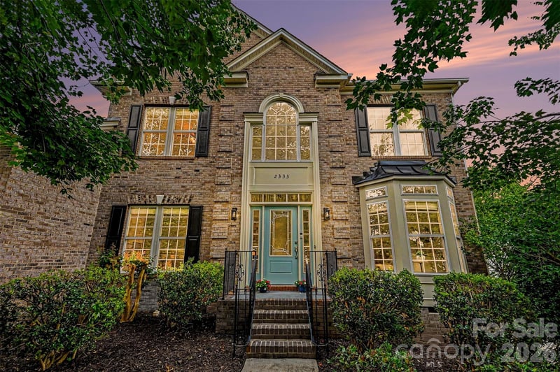 2333 Harvester Ave, Fort Mill, SC 29708